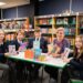 Hunstanton high school launches new literary festival during World Book Day celebrations