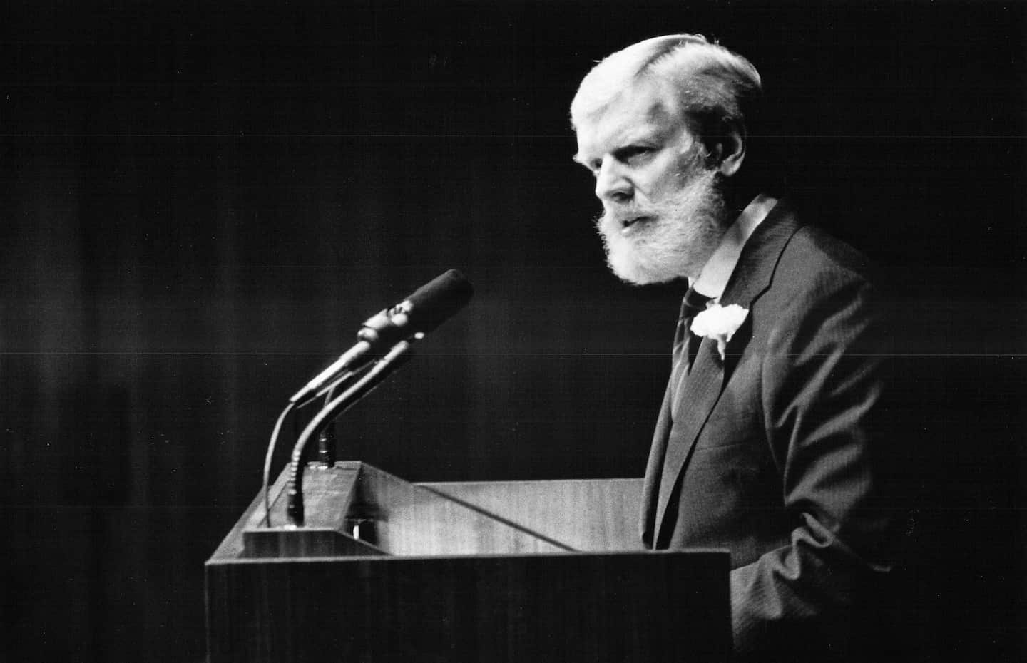 John Naisbitt, futurist and best-selling author of ‘Megatrends,’ dies at 92 John Naisbitt, futurist and best-selling author of ‘Megatrends,’ dies at 92