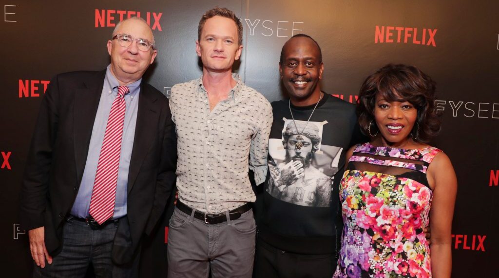 Barry Sonnenfeld Is Writing A Book About His Career [Podcast]