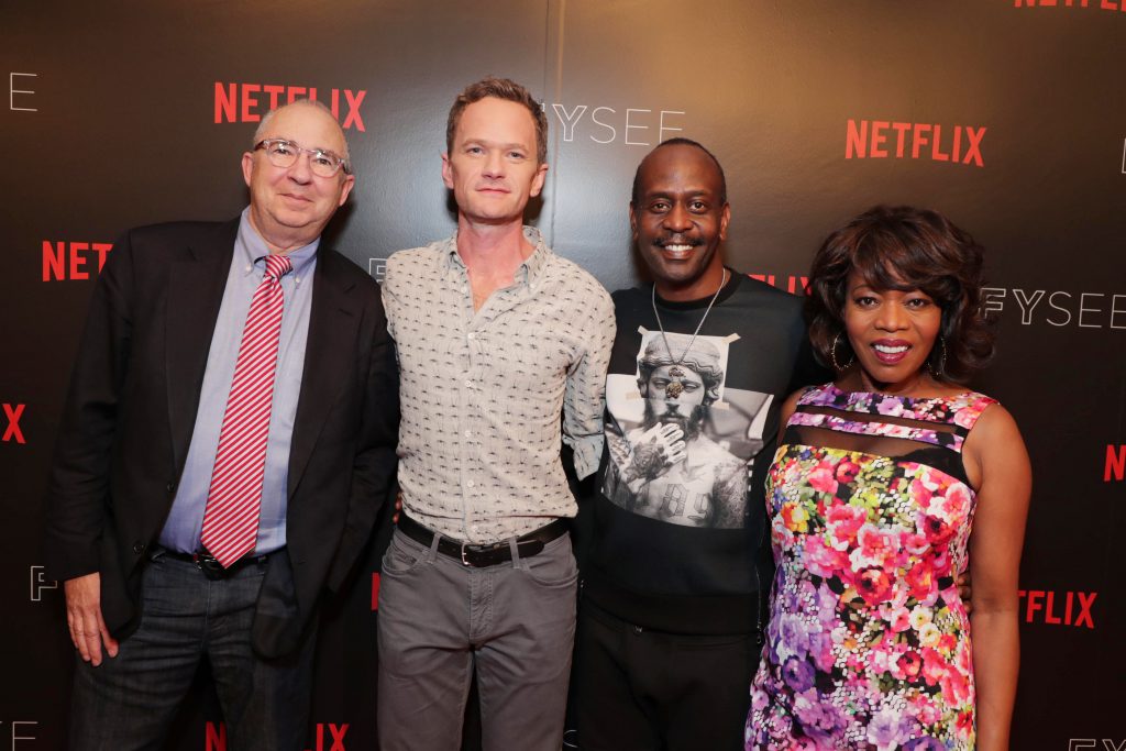 Barry Sonnenfeld Is Writing A Book About His Career [Podcast]