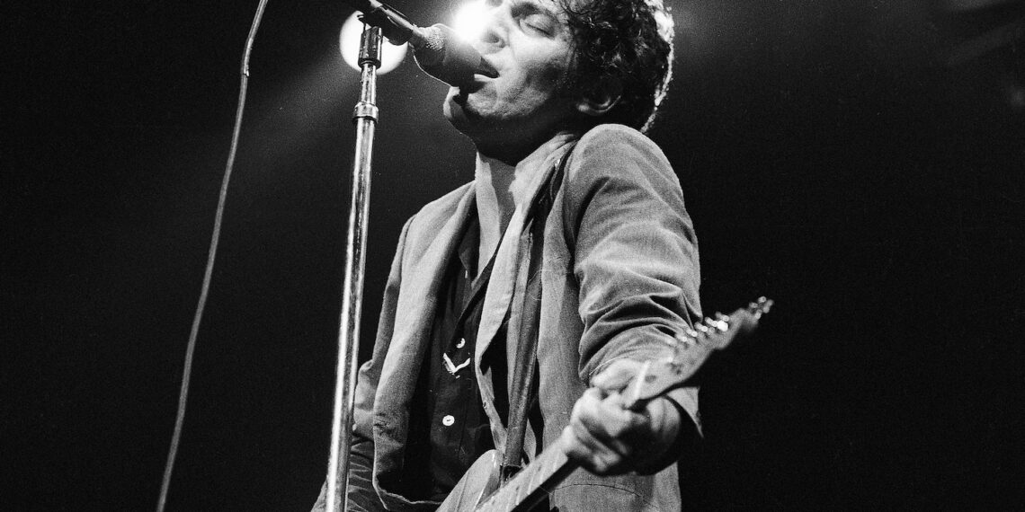 ‘There Was Nothing You Could Do’ by Steven Hyden book review