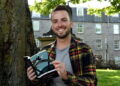 Doric writer set for launch of poetry book DWAMS Doric writer set for launch of poetry book DWAMS
