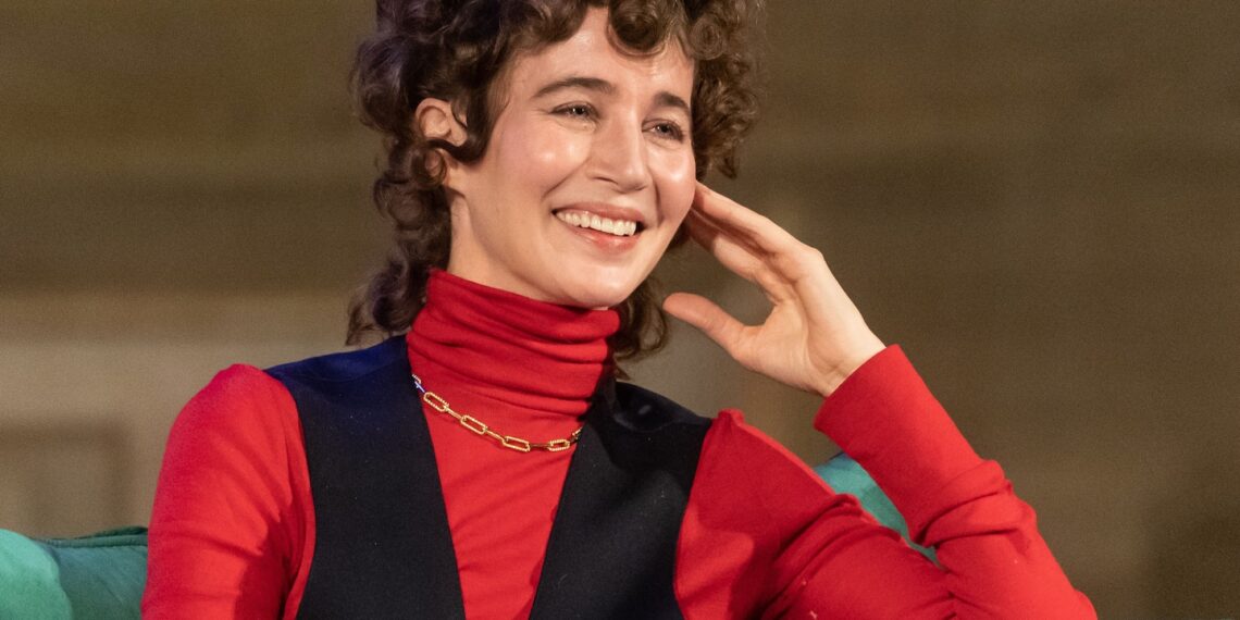 ‘All Fours’ by Miranda July book review