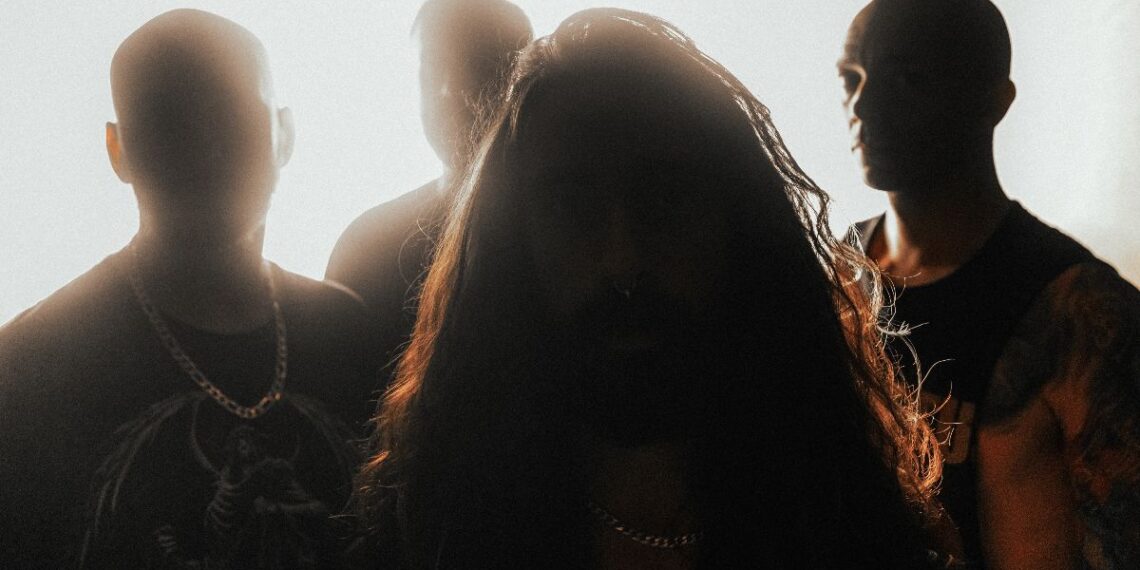 Enterprise Earth announce new album ‘Death: An Anthology’ Enterprise Earth announce new album ‘Death: An Anthology’