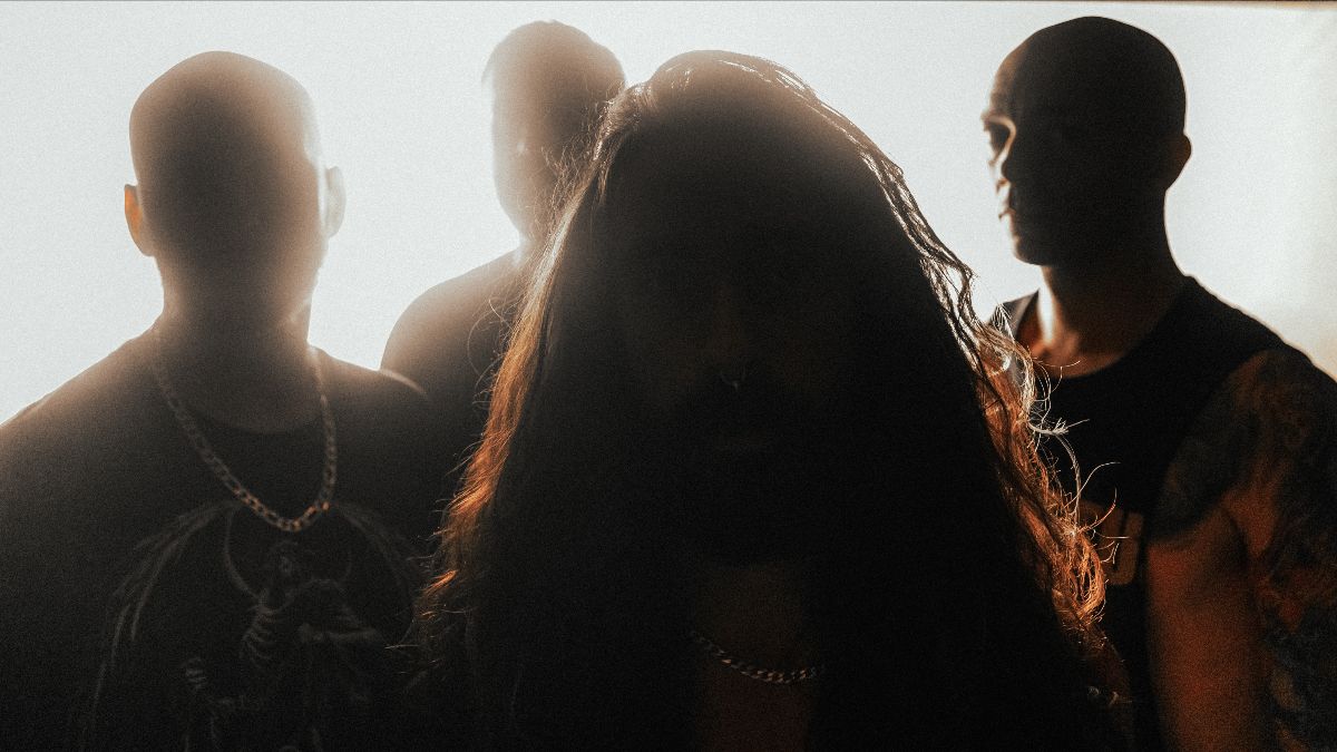 Enterprise Earth announce new album ‘Death: An Anthology’ Enterprise Earth announce new album ‘Death: An Anthology’