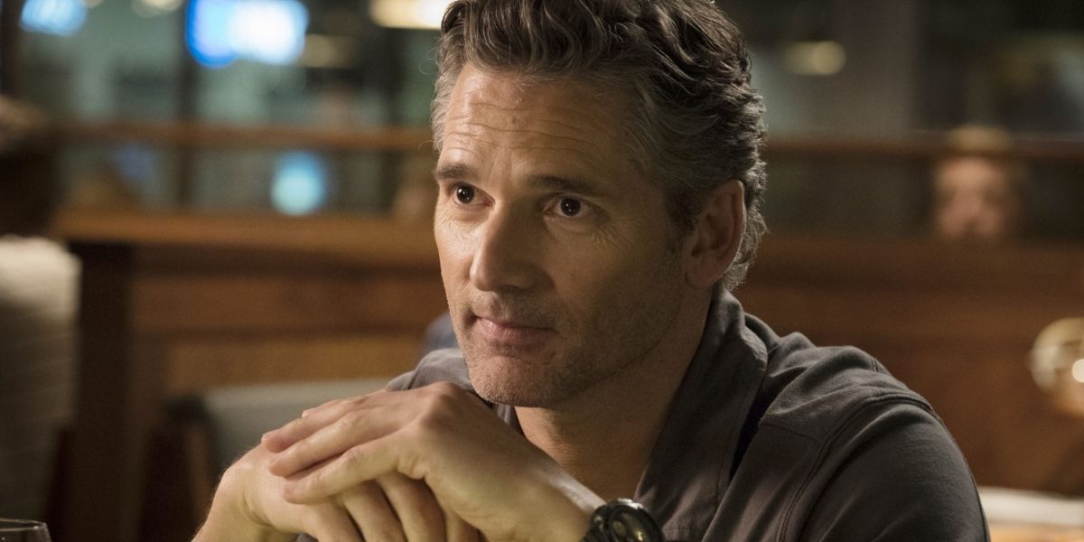 Eric Bana in Dirty John