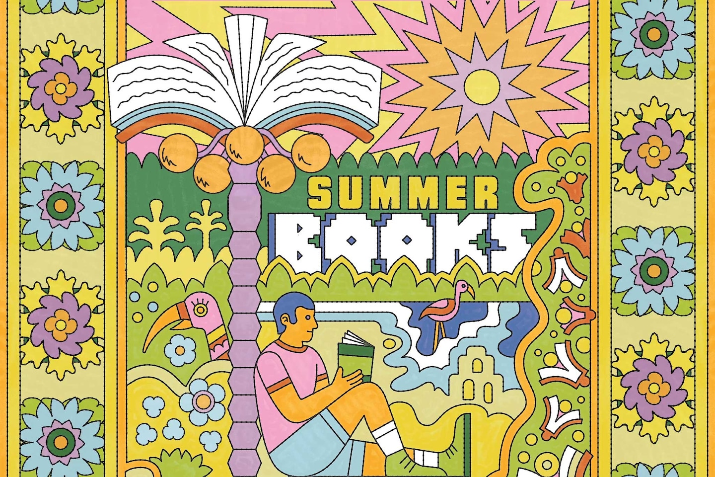 28 books to read this summer 28 books to read this summer