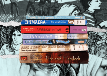 More children’s books that are still great reads now you’re a grown-up