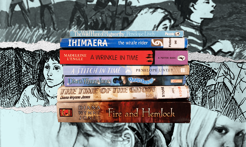 More children’s books that are still great reads now you’re a grown-up