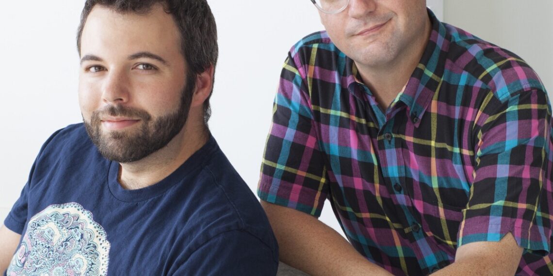 10-Minute Writer’s Workshop: Welcome to Nightvale’s Jeffrey Cranor & Joseph Fink