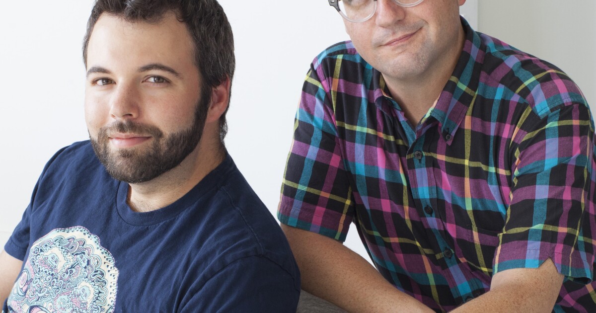 10-Minute Writer’s Workshop: Welcome to Nightvale’s Jeffrey Cranor & Joseph Fink 10-Minute Writer’s Workshop: Welcome to Nightvale’s Jeffrey Cranor & Joseph Fink