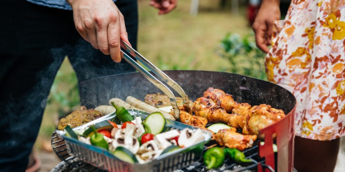 Food Safety Tips You Should Know As Summer Heats Up