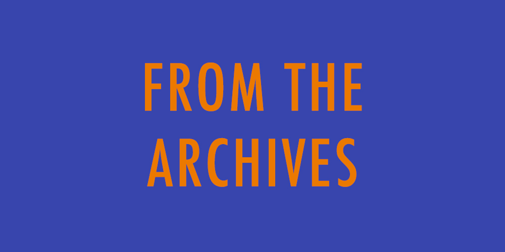 Dictating a Masterpiece | The Smart Set