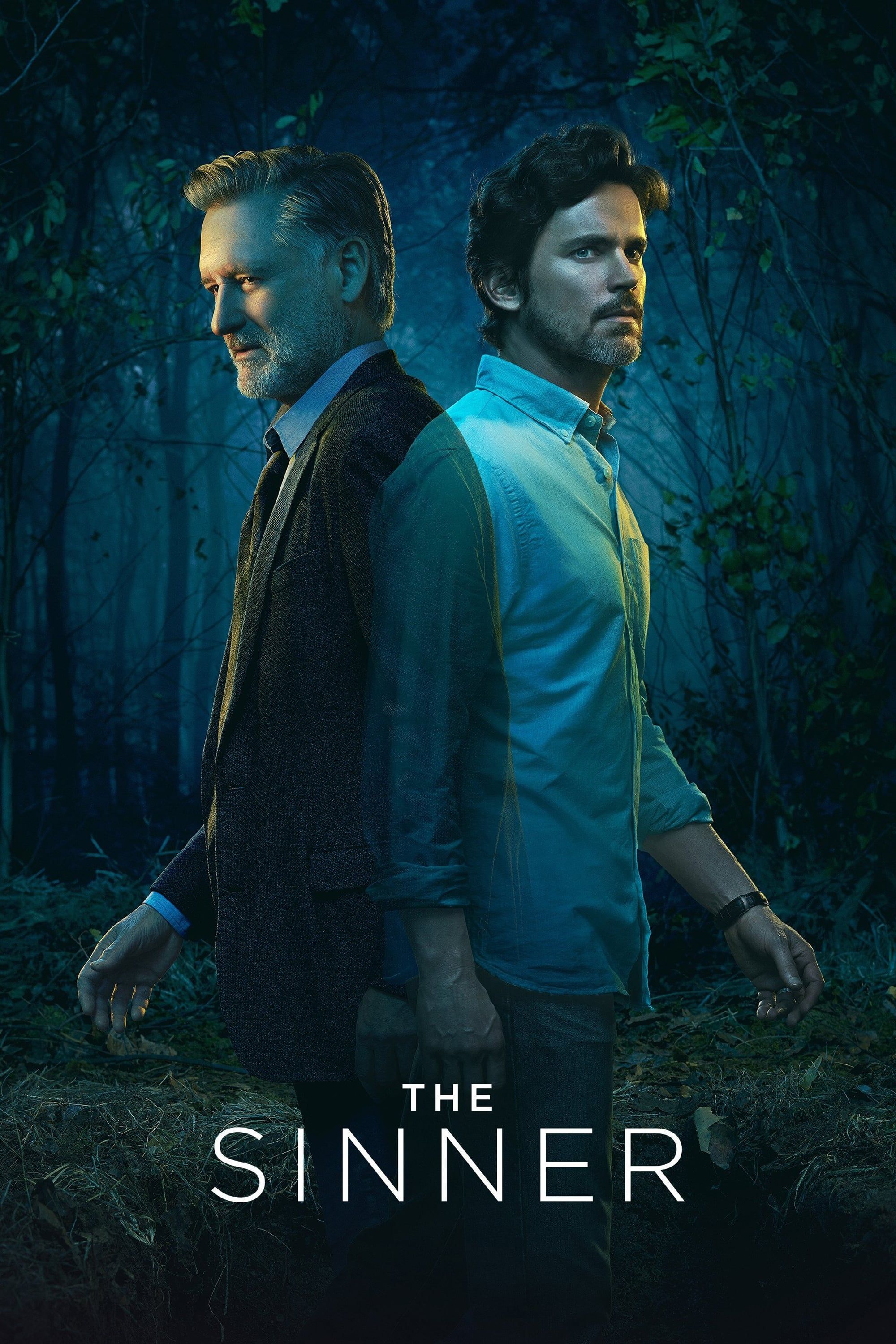 the sinner