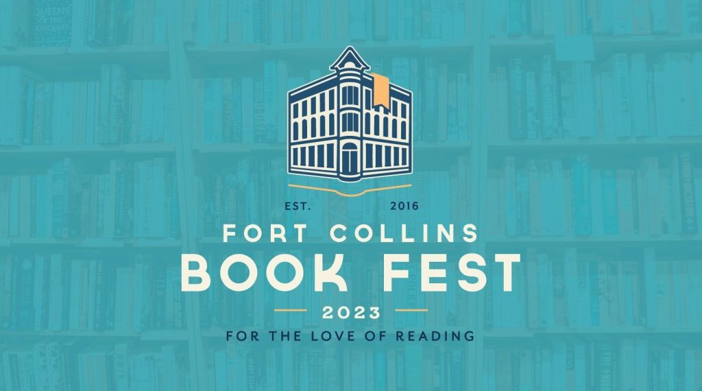 Fort Collins Book Fest kicks off Friday with a month of presentations, workshops and guest authors