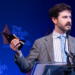 The Bookseller – News – G T Karber’s Murdle wins Book of the Year at The British Book Awards The Bookseller – News – G T Karber’s Murdle wins Book of the Year at The British Book Awards