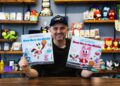 Gary Vaynerchuk Dives into Children’s Literature with ‘Meet Me in the Middle’ | NFT CULTURE | NFT News | Web3 Culture Gary Vaynerchuk Dives into Children’s Literature with ‘Meet Me in the Middle’ | NFT CULTURE | NFT News | Web3 Culture