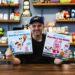 Gary Vaynerchuk Dives into Children’s Literature with ‘Meet Me in the Middle’ | NFT CULTURE | NFT News | Web3 Culture