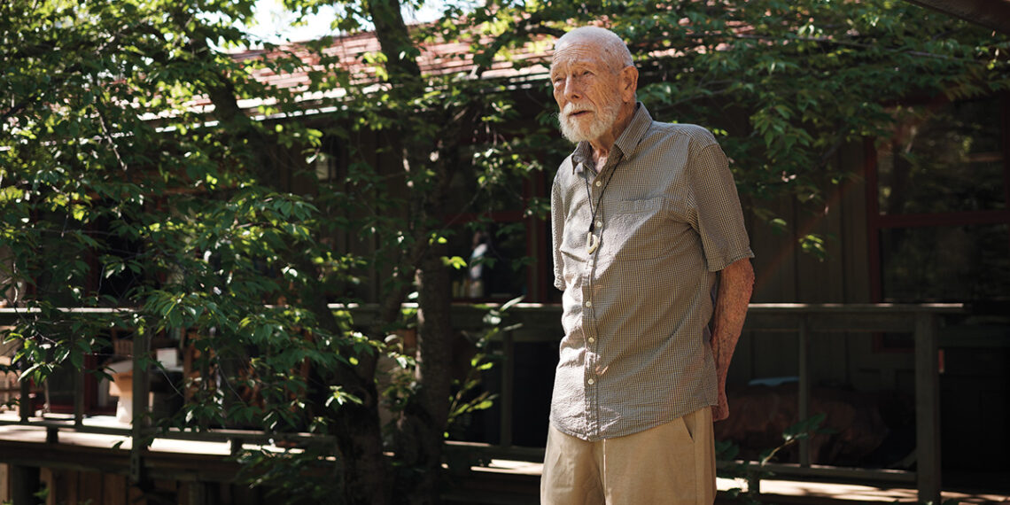 An Anthology of Disruptions, Large and Small – Reed Magazine