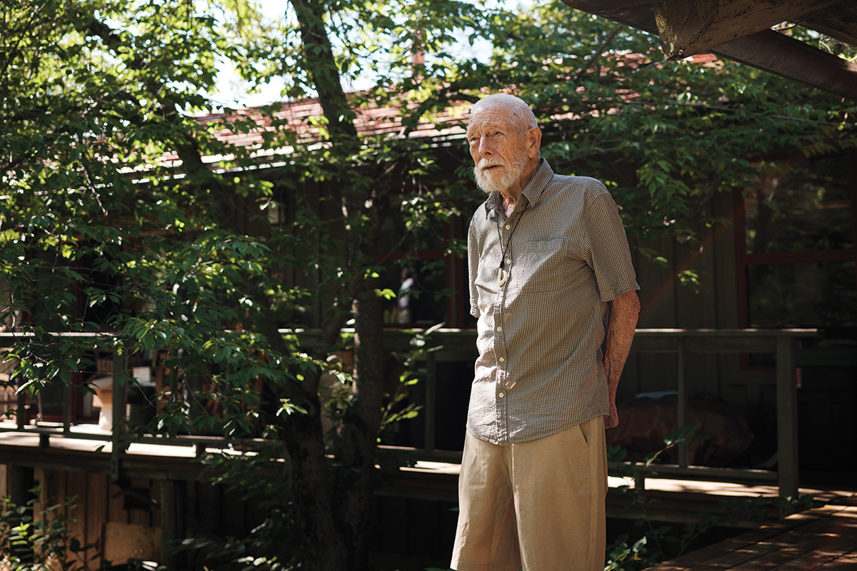 An Anthology of Disruptions, Large and Small – Reed Magazine
