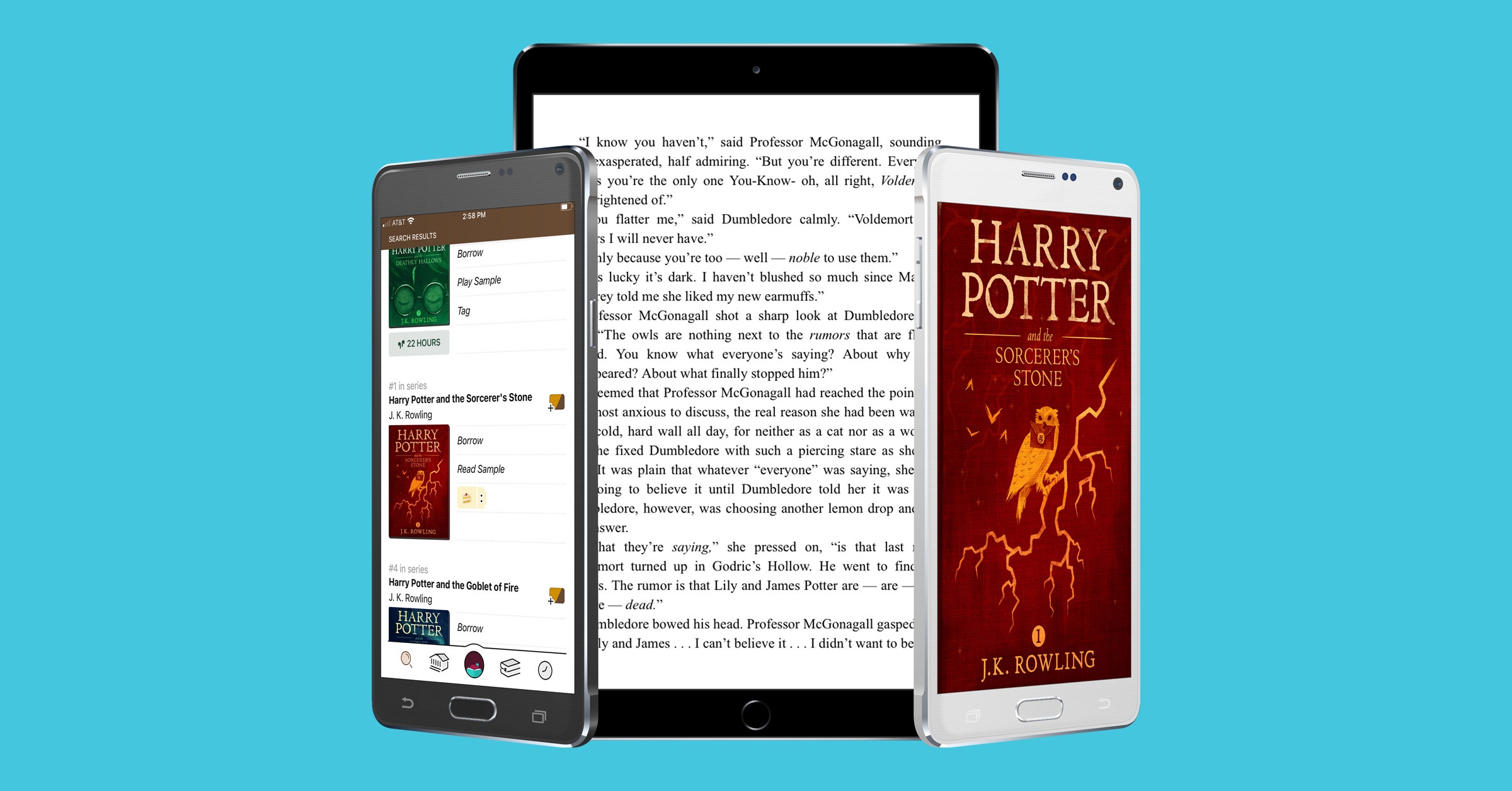 Best Ebook Subscription and Audiobook Services (2024) Best Ebook Subscription and Audiobook Services (2024)