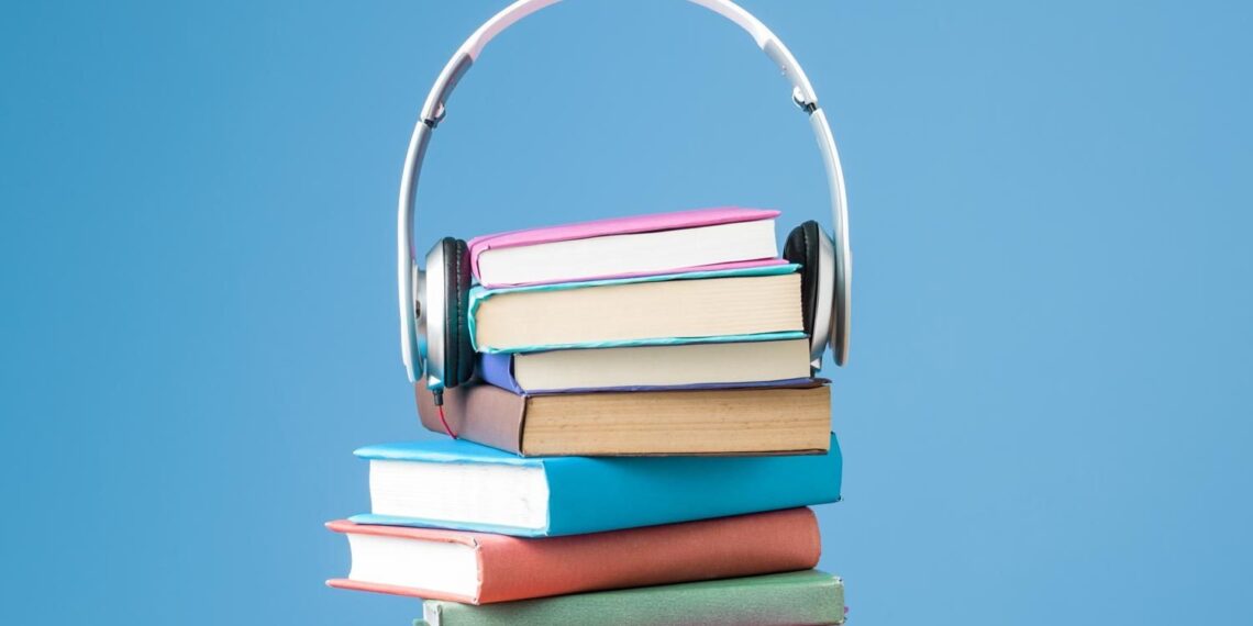 Here’s How to Listen to 150,000+ Free Audiobooks on Spotify