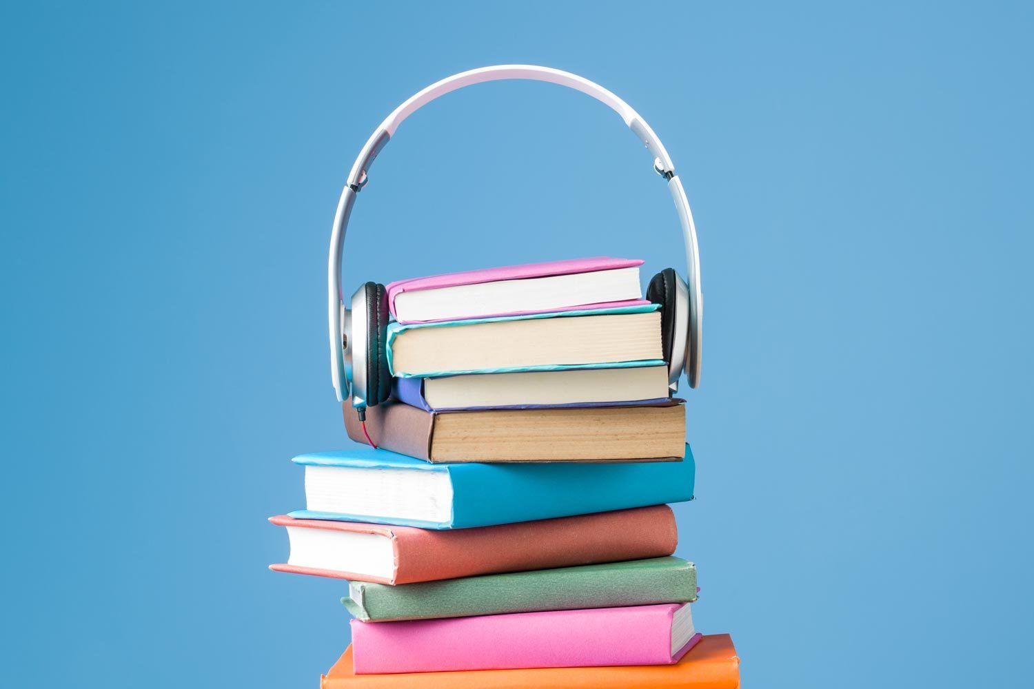 Here’s How to Listen to 150,000+ Free Audiobooks on Spotify Here’s How to Listen to 150,000+ Free Audiobooks on Spotify