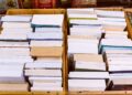 Top 14 Ways to Donate Used Books