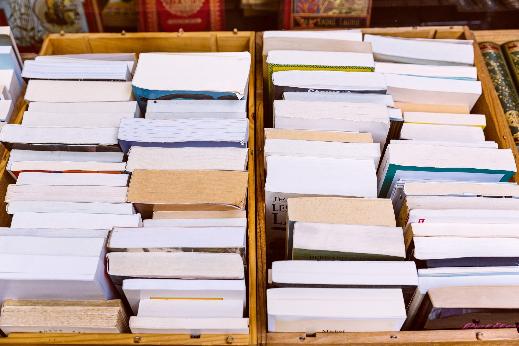 Top 14 Ways to Donate Used Books Top 14 Ways to Donate Used Books