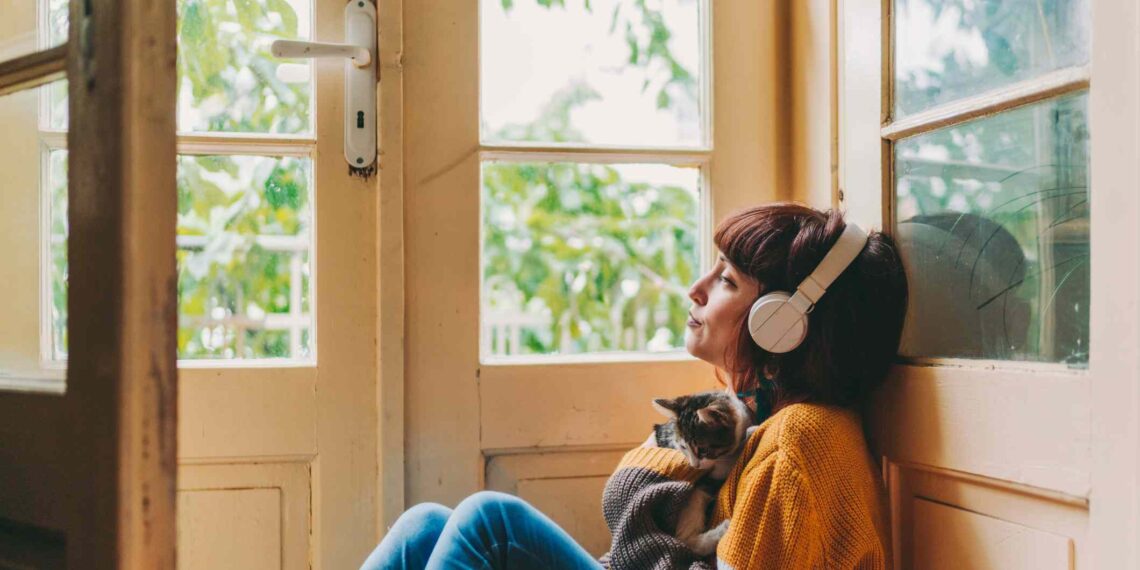 Depression Podcasts : 10 Podcasts for Depression
