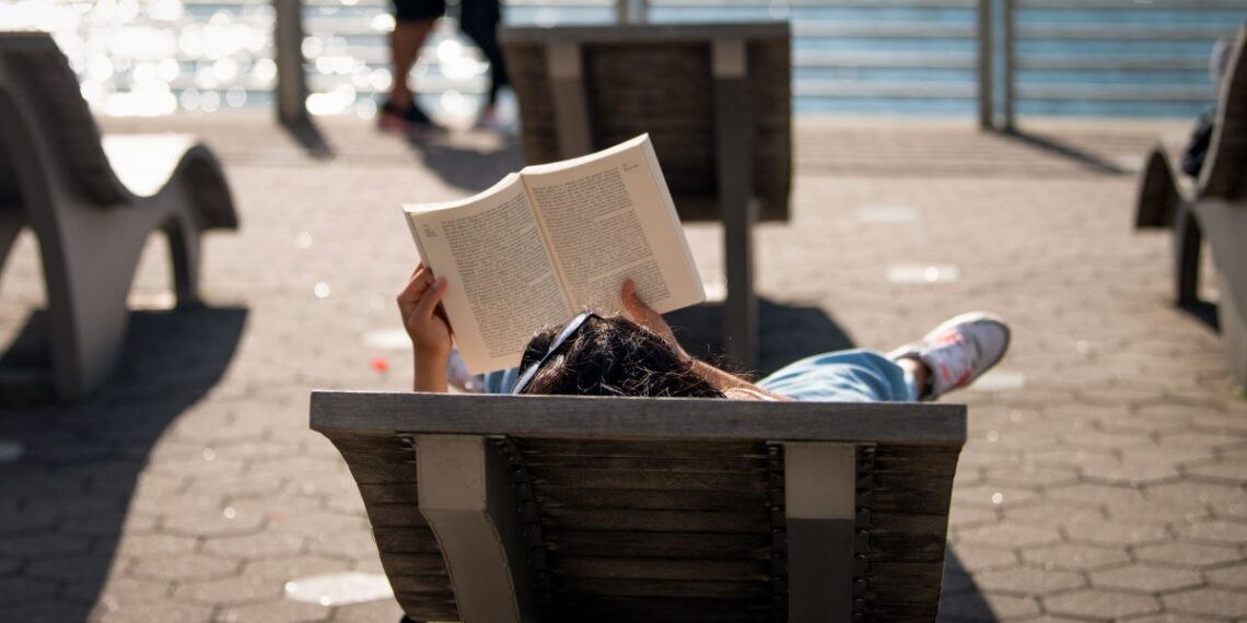 Labor Day Reading and Streaming List From The Intercept Staff