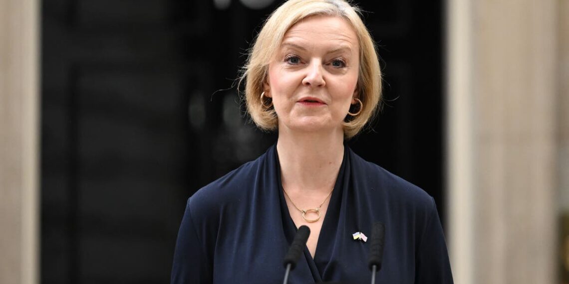 Liz Truss memoir review: This ludicrous book hows how unworthy of office our shortest-serving PM was