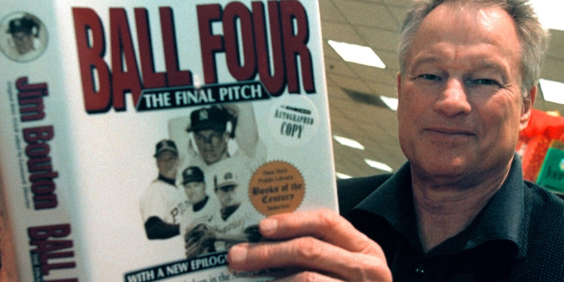 The best non-fiction sports books