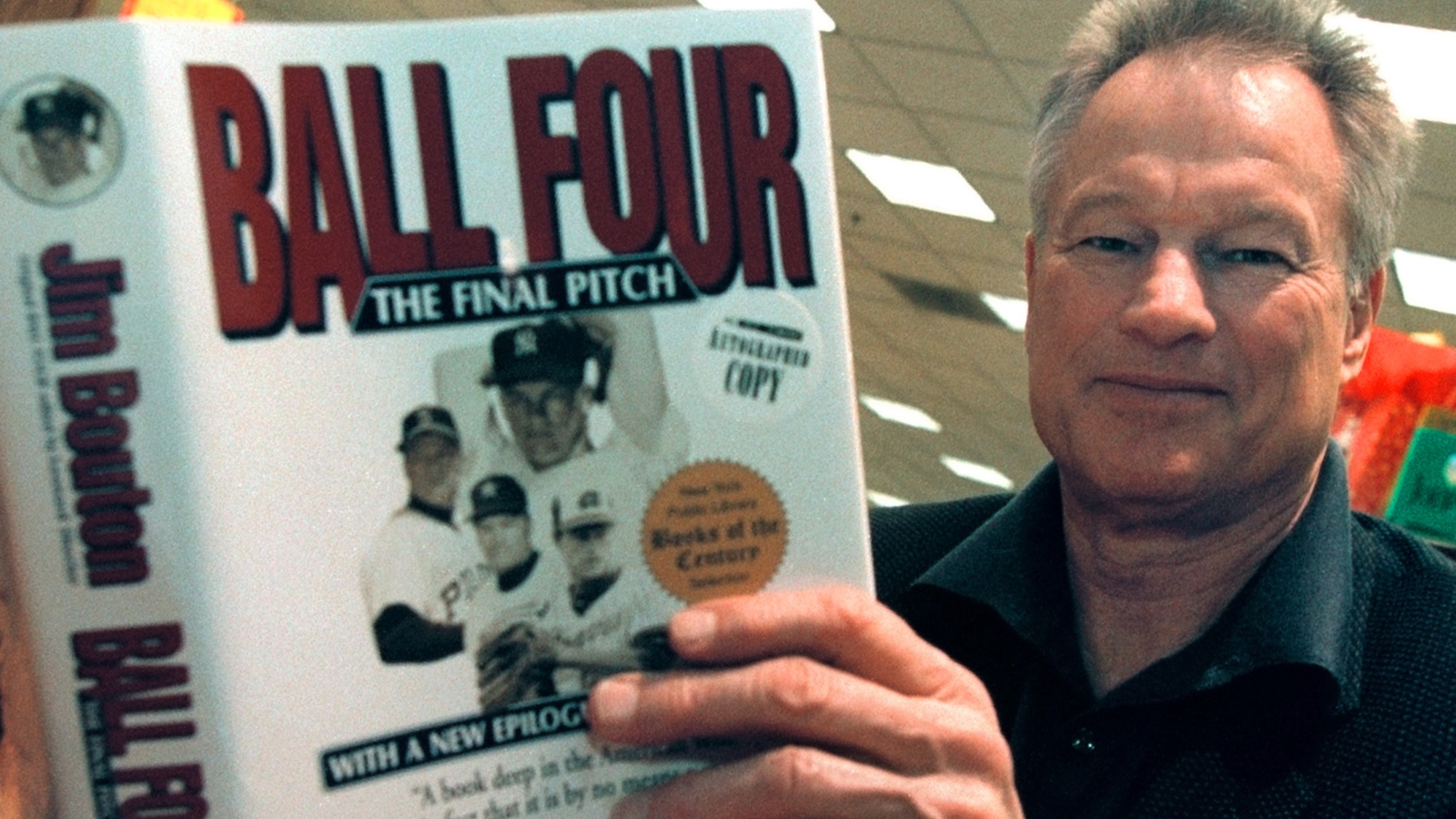 The best non-fiction sports books The best non-fiction sports books