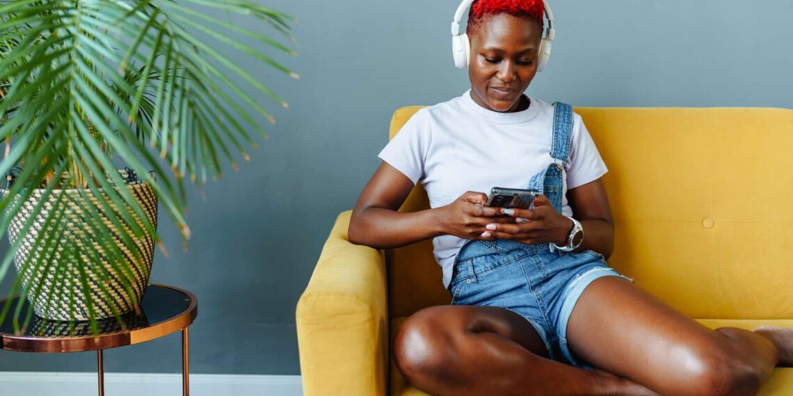 Spotify Premium Subscribers Can Now Listen to Audiobooks