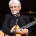 Joan Baez Announces First-Ever Poetry Book