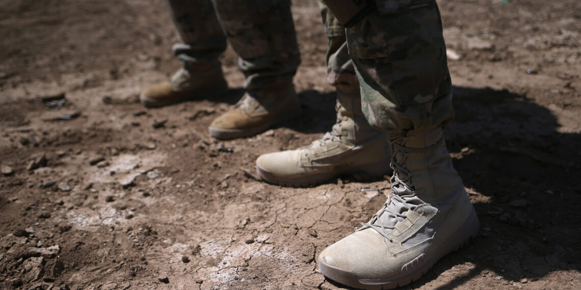 The Melting Point: A Book Talk with General Frank McKenzie The Melting Point: A Book Talk with General Frank McKenzie