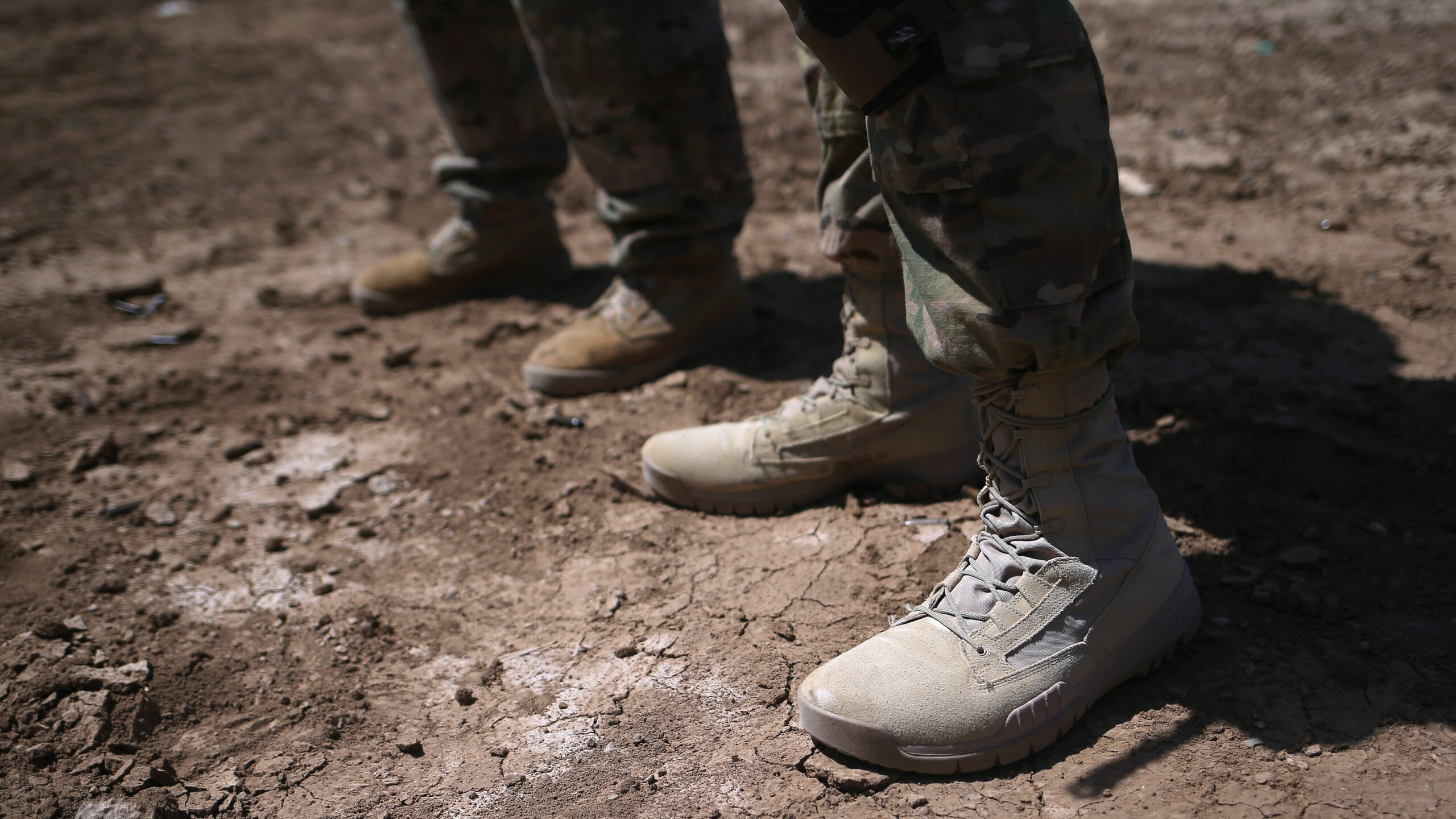 The Melting Point: A Book Talk with General Frank McKenzie The Melting Point: A Book Talk with General Frank McKenzie