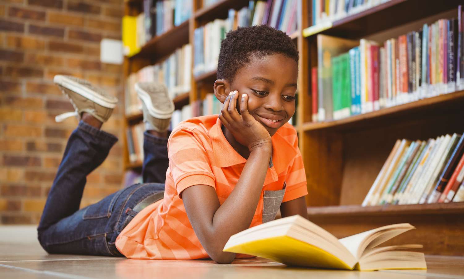 Black Children’s Book Week Is Full of Representation Black Children’s Book Week Is Full of Representation