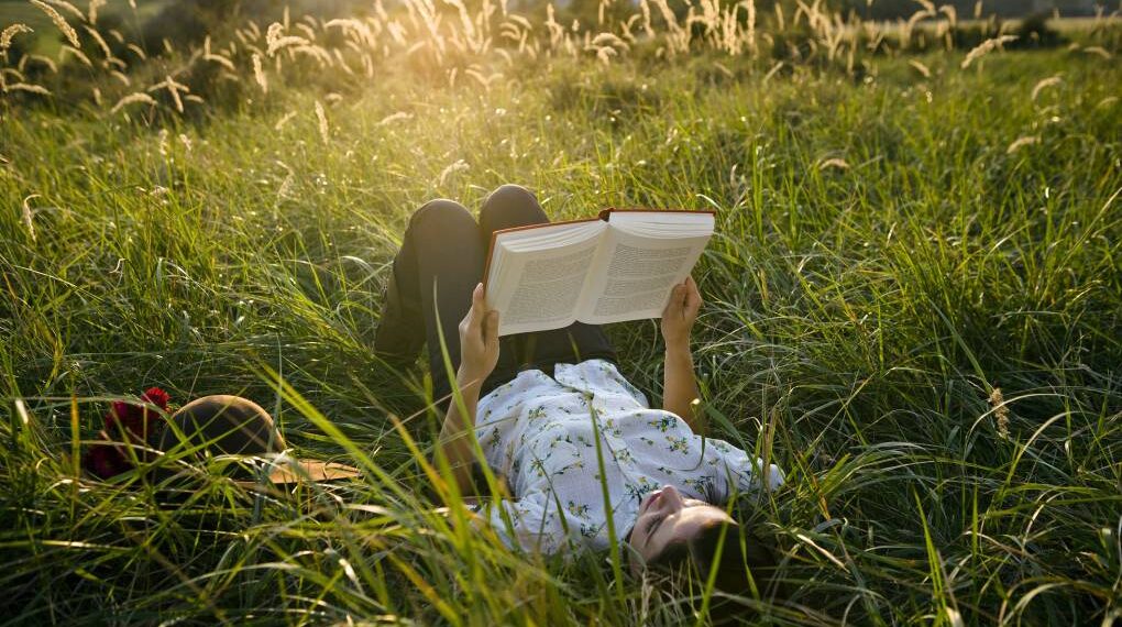 Come Read With Us Bay Area! KQED Launches a Climate Book Club