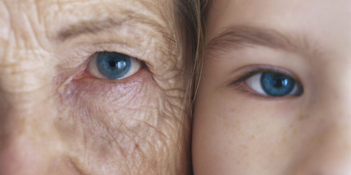 A New Chapter in the Quest for a Longer Life