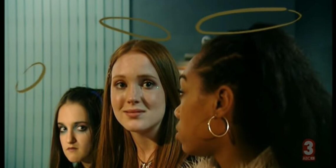 Would Jaqueline Wilson’s Books Be Written Now?