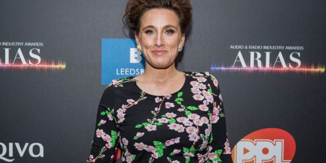 Grace Dent on going sober, writing her new book and Below Deck