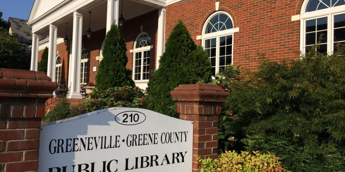 Annual Book Sale – Last Chance Event – WGRV.com