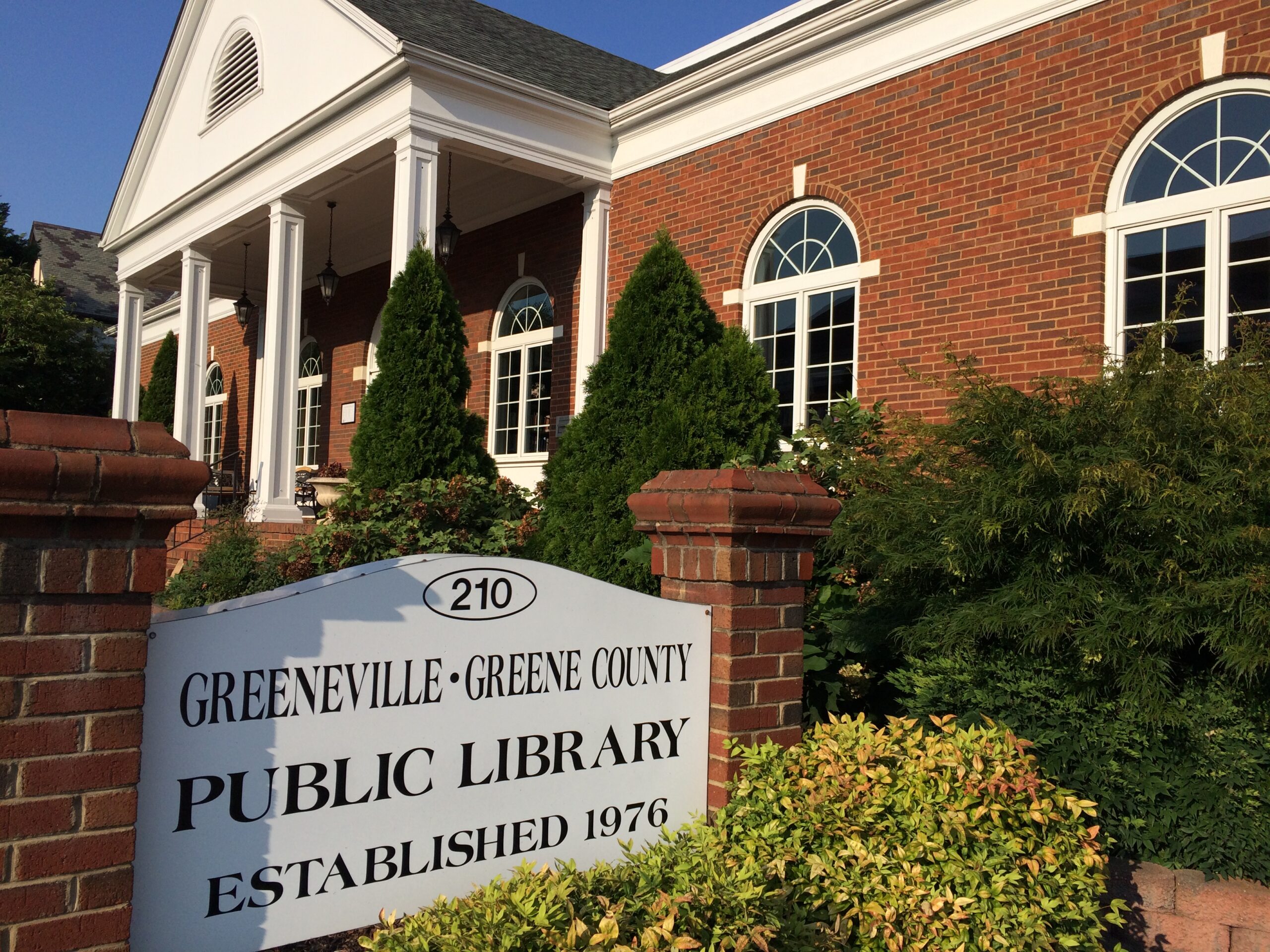 Annual Book Sale – Last Chance Event – WGRV.com Annual Book Sale – Last Chance Event – WGRV.com