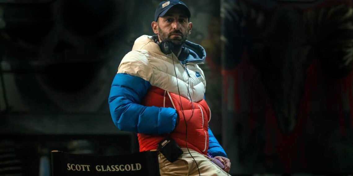 Ground Control Producer Scott Glassgold Explains the Magic of Short Stories