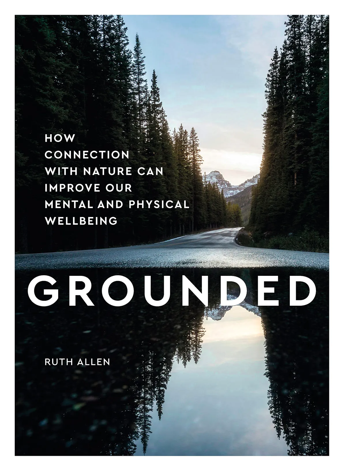 grounded book cover