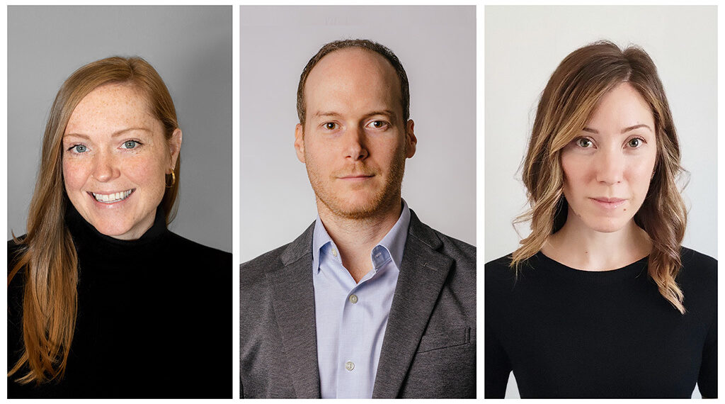 Guru Studio Elevates Leadership Team with New Hires, Promotions