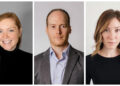 Guru Studio Elevates Leadership Team with New Hires, Promotions Guru Studio Elevates Leadership Team with New Hires, Promotions