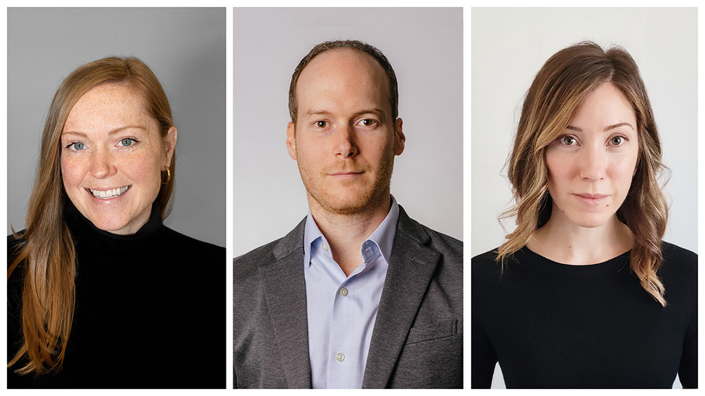 Guru Studio Elevates Leadership Team with New Hires, Promotions Guru Studio Elevates Leadership Team with New Hires, Promotions